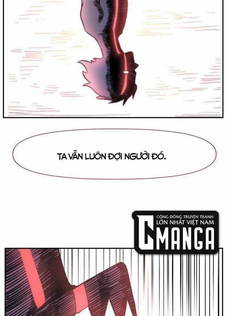 Thế Giới Mà Chỉ Người Có Siêu Năng Lực Mới Bị Tổn Hại Chapter 29 trang 28