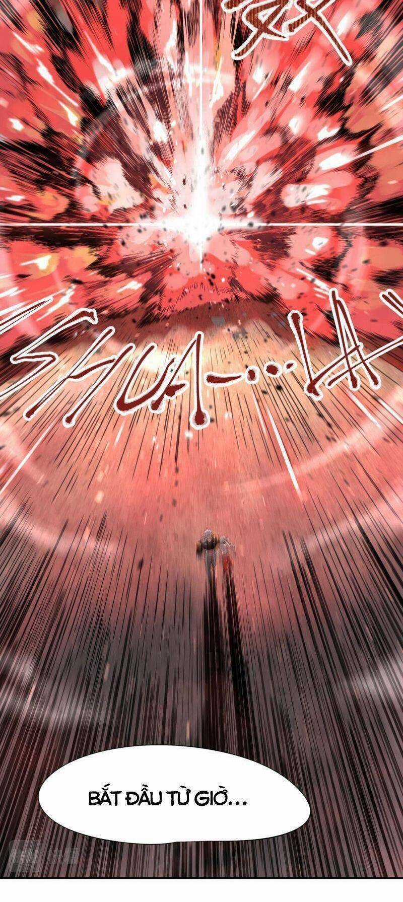 Thế Giới Mà Chỉ Người Có Siêu Năng Lực Mới Bị Tổn Hại Chapter 3 trang 6