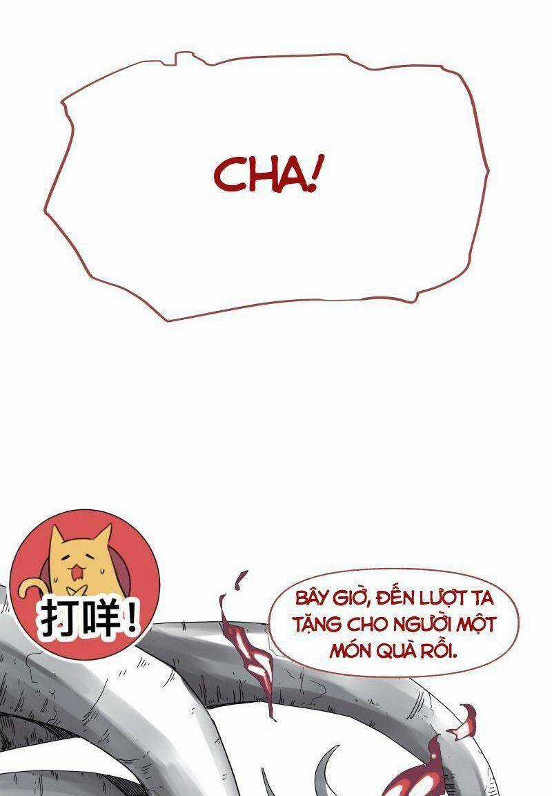 Thế Giới Mà Chỉ Người Có Siêu Năng Lực Mới Bị Tổn Hại Chapter 30 trang 9