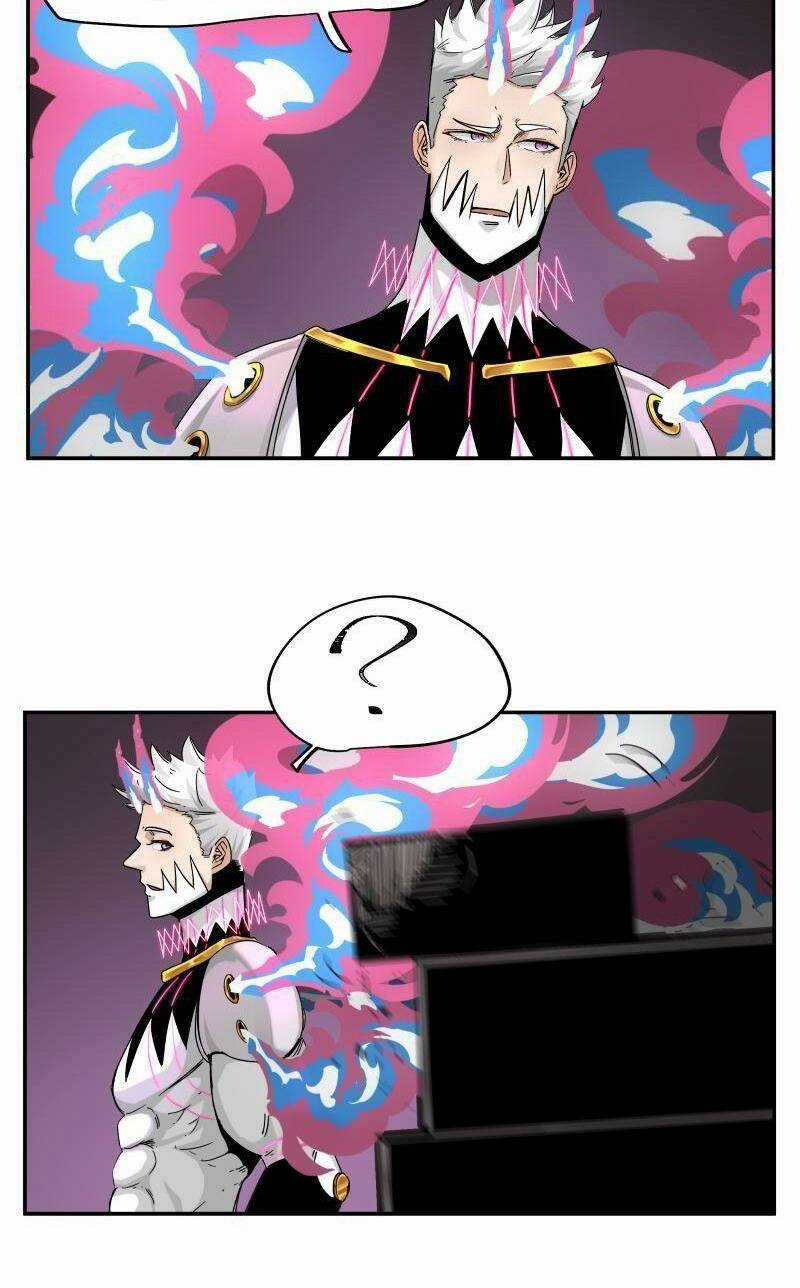 Thế Giới Mà Chỉ Người Có Siêu Năng Lực Mới Bị Tổn Hại Chapter 32 trang 8