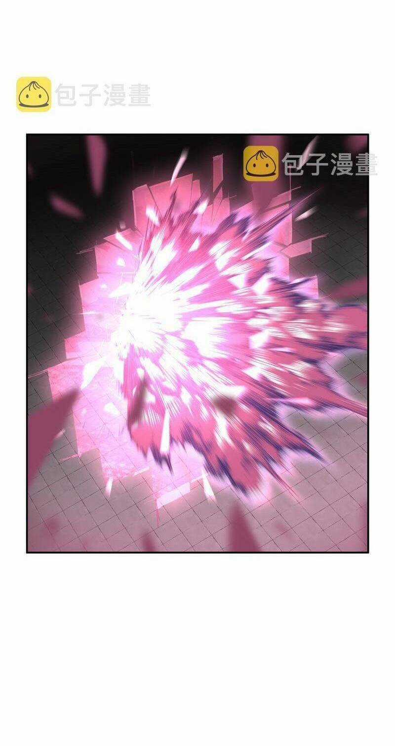 Thế Giới Mà Chỉ Người Có Siêu Năng Lực Mới Bị Tổn Hại Chapter 35 trang 2