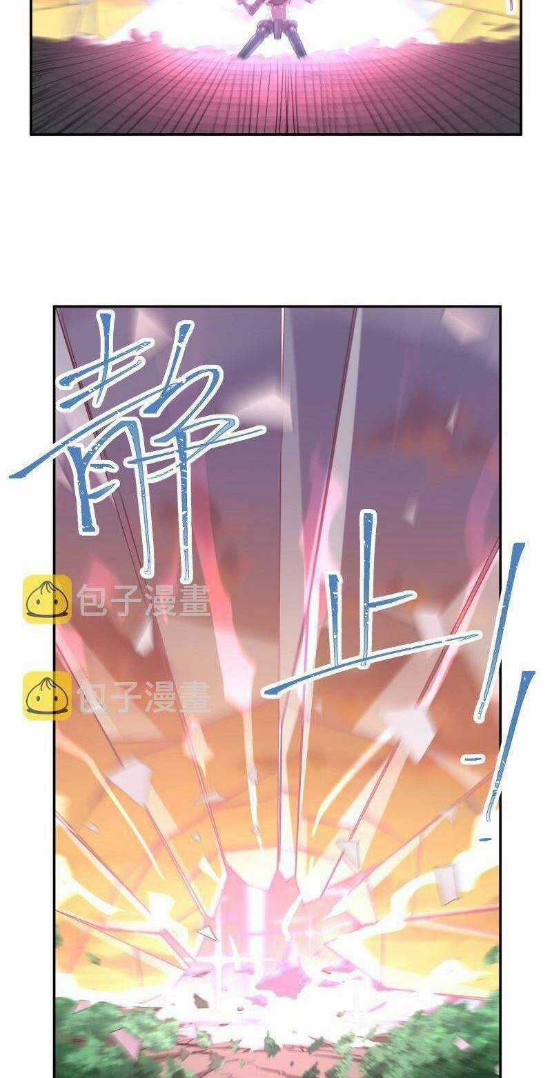 Thế Giới Mà Chỉ Người Có Siêu Năng Lực Mới Bị Tổn Hại Chapter 35 trang 4