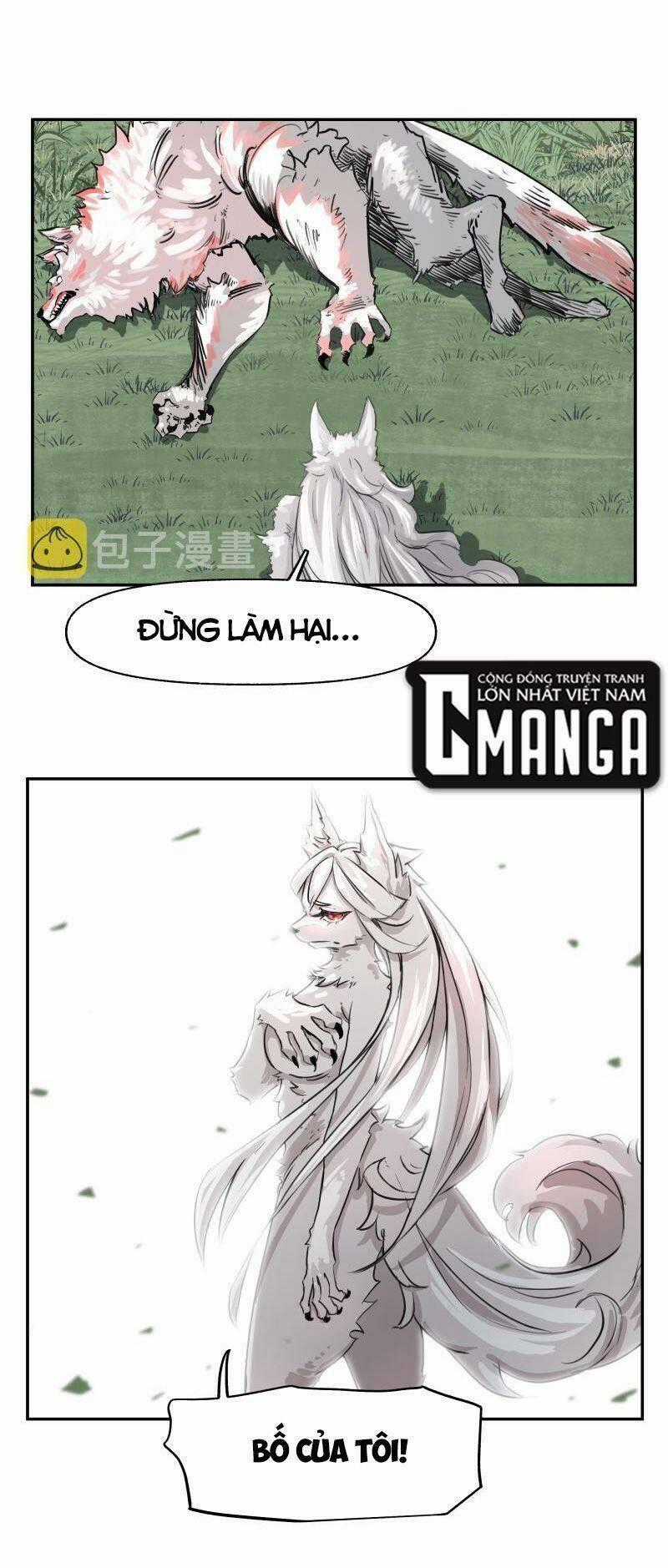 Thế Giới Mà Chỉ Người Có Siêu Năng Lực Mới Bị Tổn Hại Chapter 39 trang 24