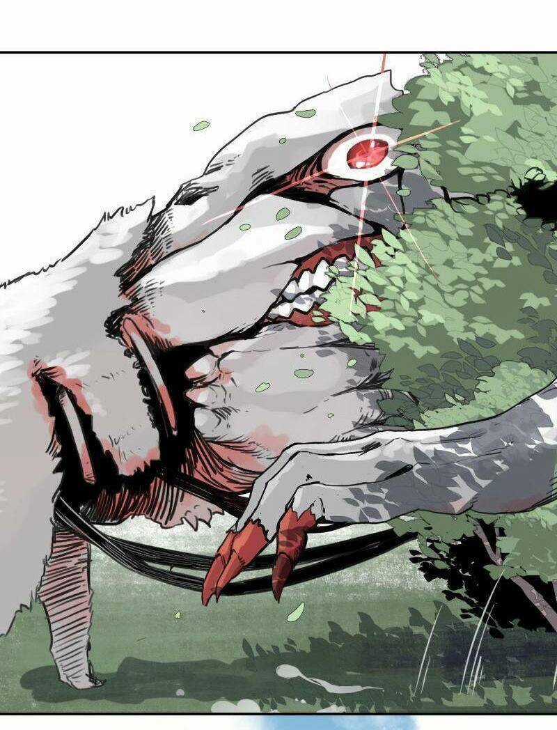 Thế Giới Mà Chỉ Người Có Siêu Năng Lực Mới Bị Tổn Hại Chapter 41 trang 3