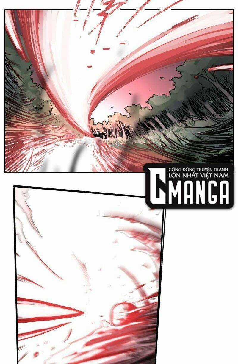 Thế Giới Mà Chỉ Người Có Siêu Năng Lực Mới Bị Tổn Hại Chapter 42 trang 11