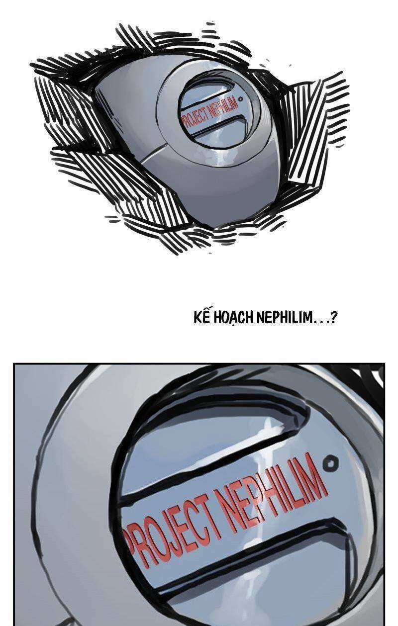 Thế Giới Mà Chỉ Người Có Siêu Năng Lực Mới Bị Tổn Hại Chapter 42 trang 4