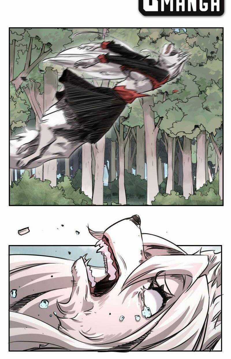 Thế Giới Mà Chỉ Người Có Siêu Năng Lực Mới Bị Tổn Hại Chapter 43 trang 10