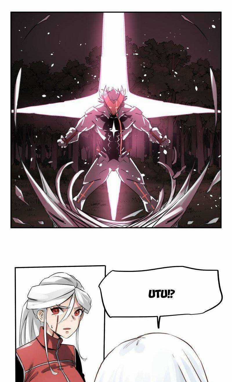 Thế Giới Mà Chỉ Người Có Siêu Năng Lực Mới Bị Tổn Hại Chapter 44 trang 18