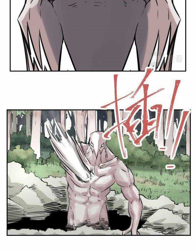 Thế Giới Mà Chỉ Người Có Siêu Năng Lực Mới Bị Tổn Hại Chapter 44 trang 9