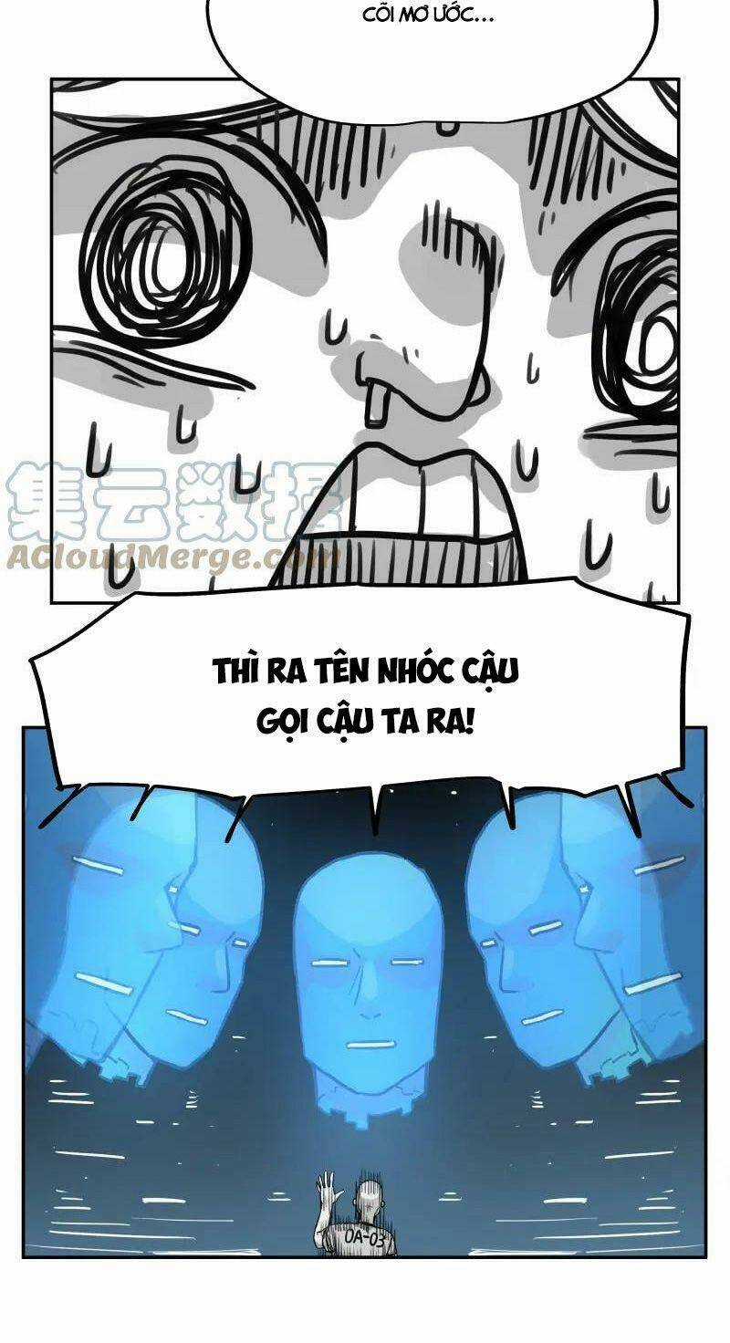 Thế Giới Mà Chỉ Người Có Siêu Năng Lực Mới Bị Tổn Hại Chapter 48 trang 10