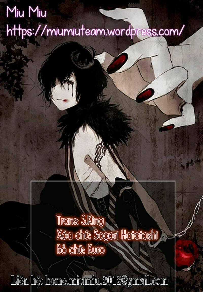Thế Giới Ma Thuật Và Kẻ Mất Trí Chapter 102 trang 0