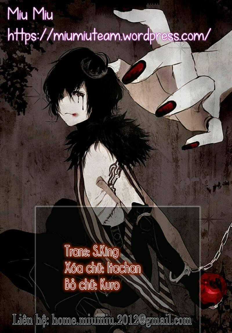 Thế Giới Ma Thuật Và Kẻ Mất Trí Chapter 105 trang 0