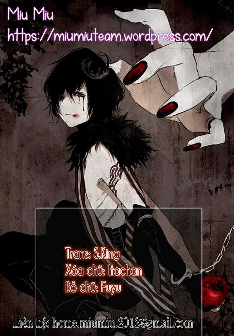Thế Giới Ma Thuật Và Kẻ Mất Trí Chapter 107 trang 0