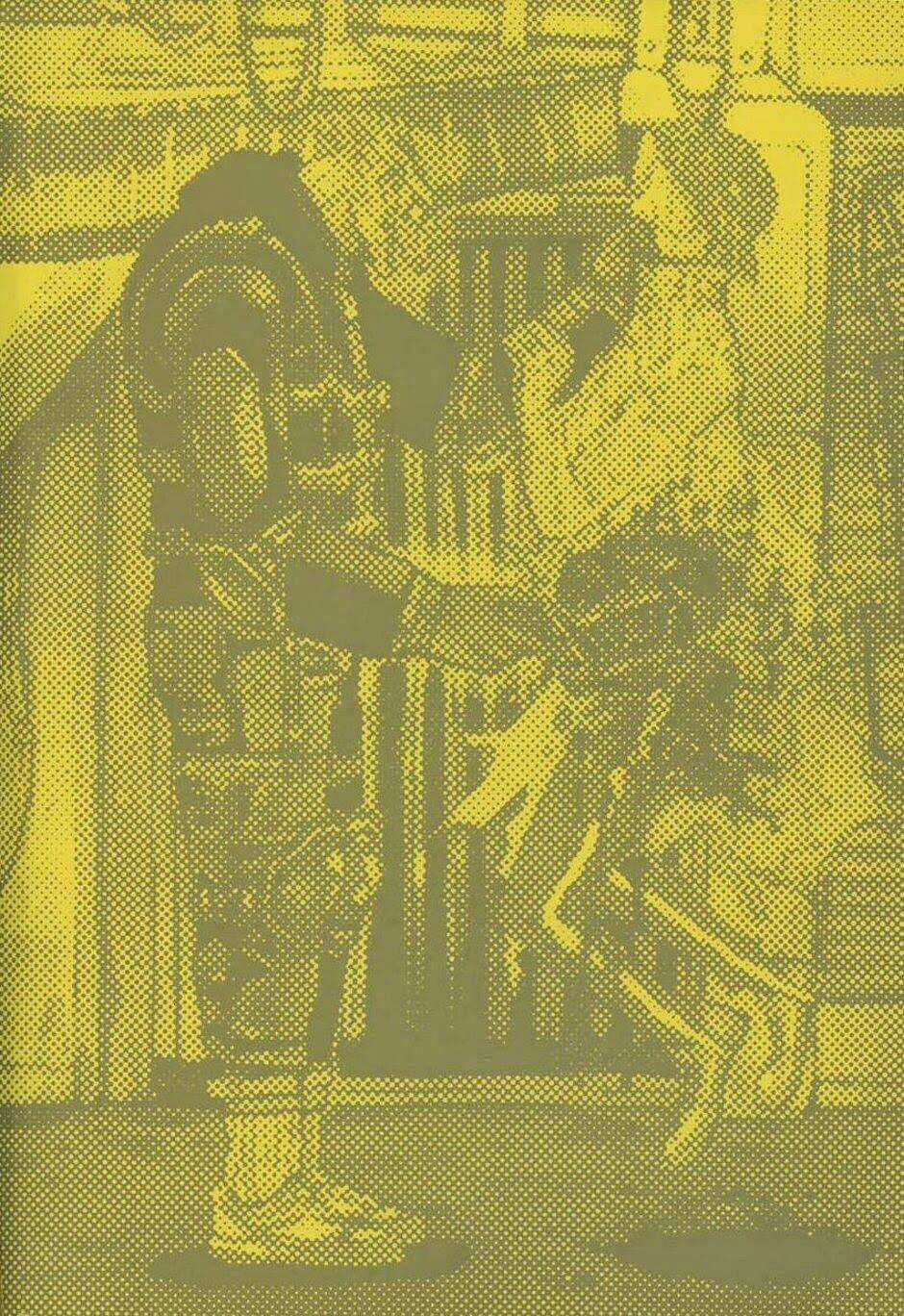 Thế Giới Ma Thuật Và Kẻ Mất Trí Chapter 11.5 trang 13