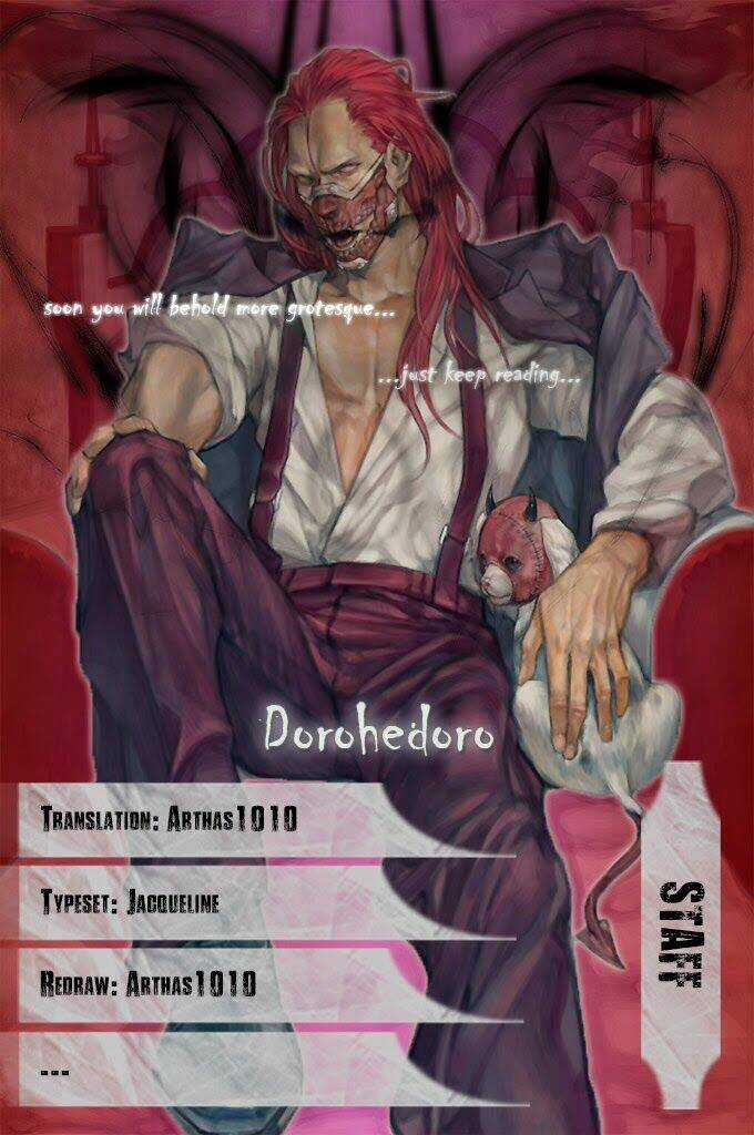 Thế Giới Ma Thuật Và Kẻ Mất Trí Chapter 11.5 trang 14