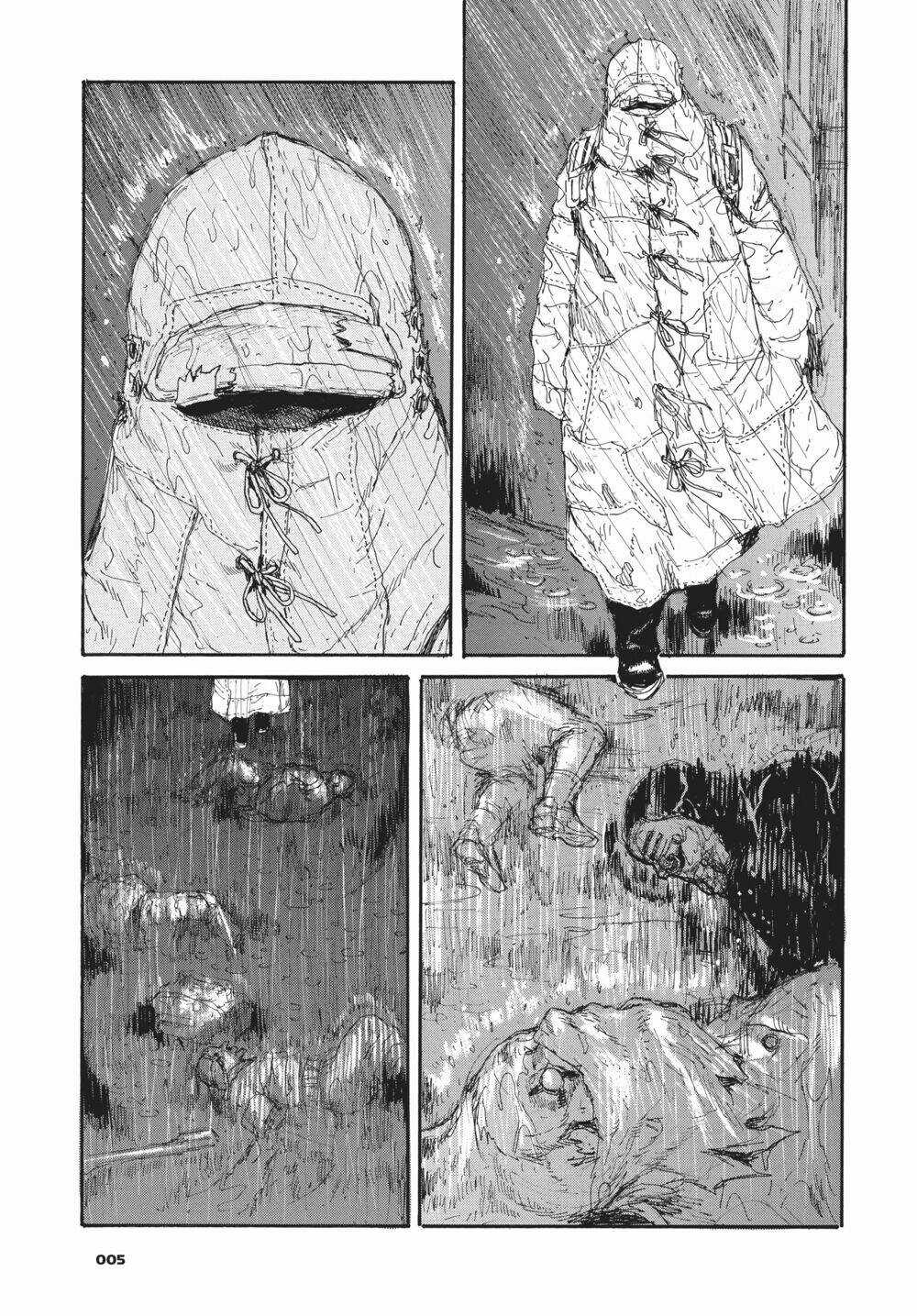 Thế Giới Ma Thuật Và Kẻ Mất Trí Chapter 138 trang 7