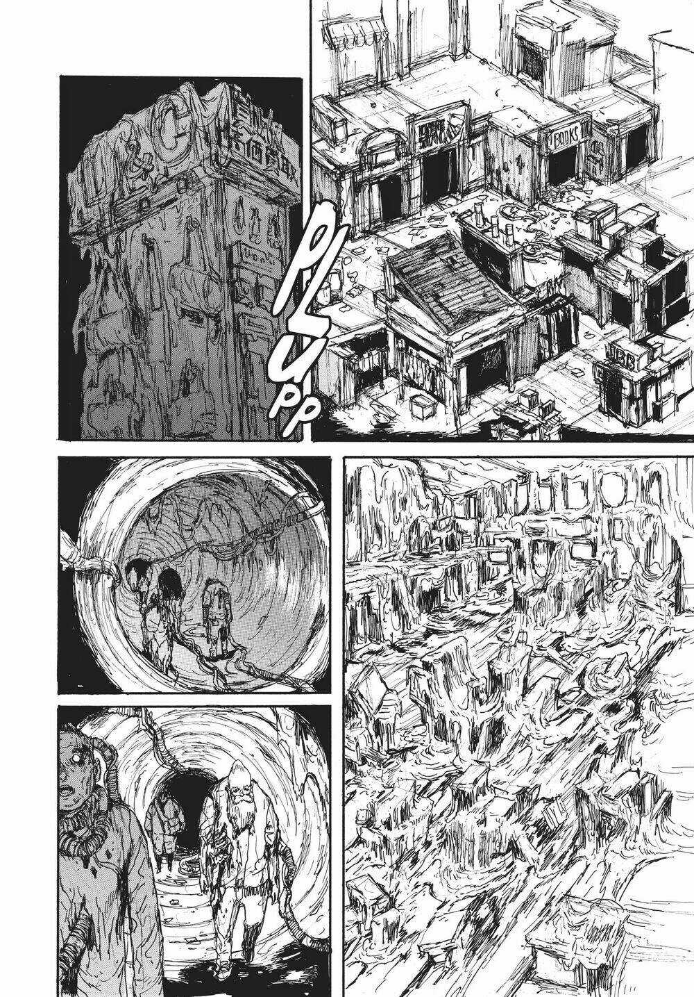 Thế Giới Ma Thuật Và Kẻ Mất Trí Chapter 139 trang 9