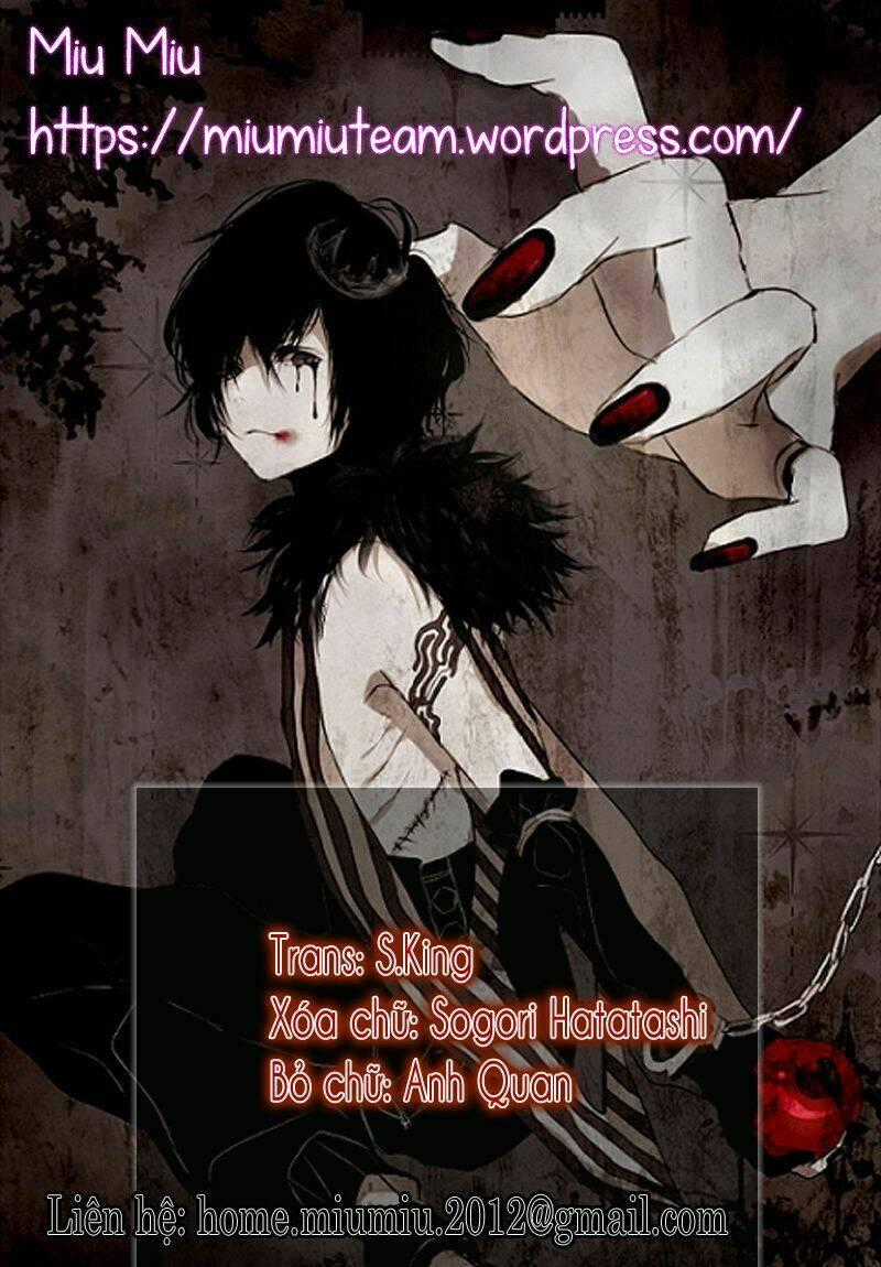 Thế Giới Ma Thuật Và Kẻ Mất Trí Chapter 141 trang 0