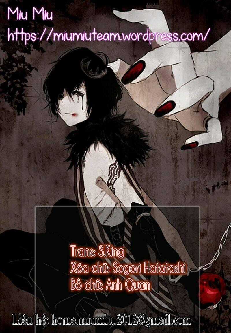 Thế Giới Ma Thuật Và Kẻ Mất Trí Chapter 143 trang 0