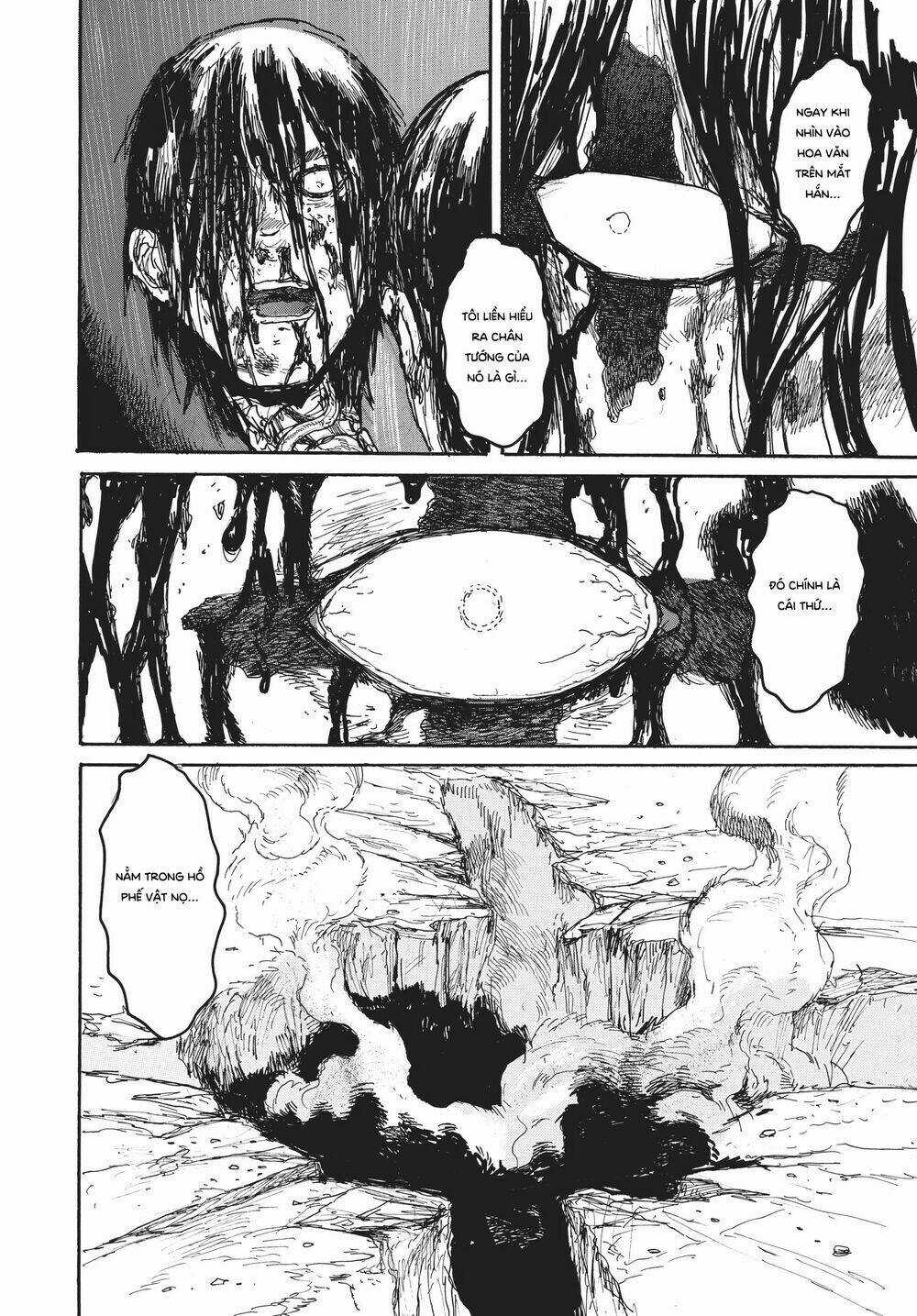 Thế Giới Ma Thuật Và Kẻ Mất Trí Chapter 143 trang 15