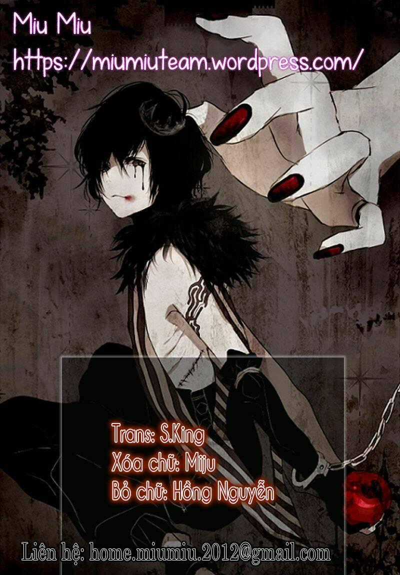 Thế Giới Ma Thuật Và Kẻ Mất Trí Chapter 144 trang 0