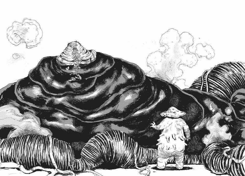 Thế Giới Ma Thuật Và Kẻ Mất Trí Chapter 144 trang 21