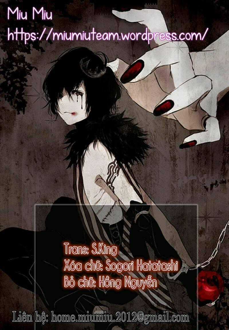 Thế Giới Ma Thuật Và Kẻ Mất Trí Chapter 145 trang 0
