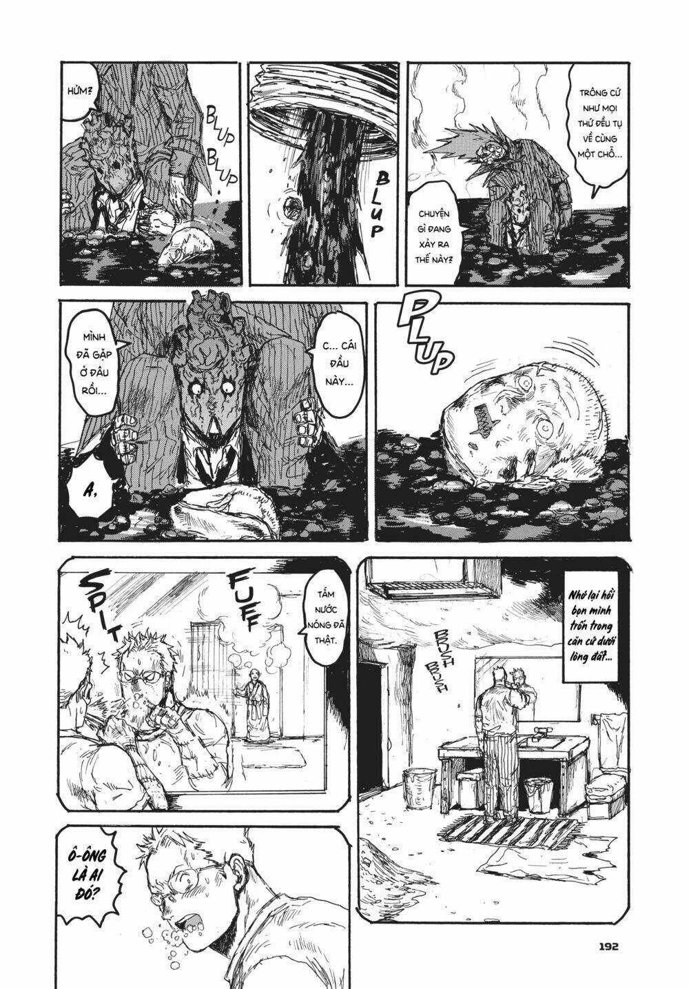 Thế Giới Ma Thuật Và Kẻ Mất Trí Chapter 145 trang 22