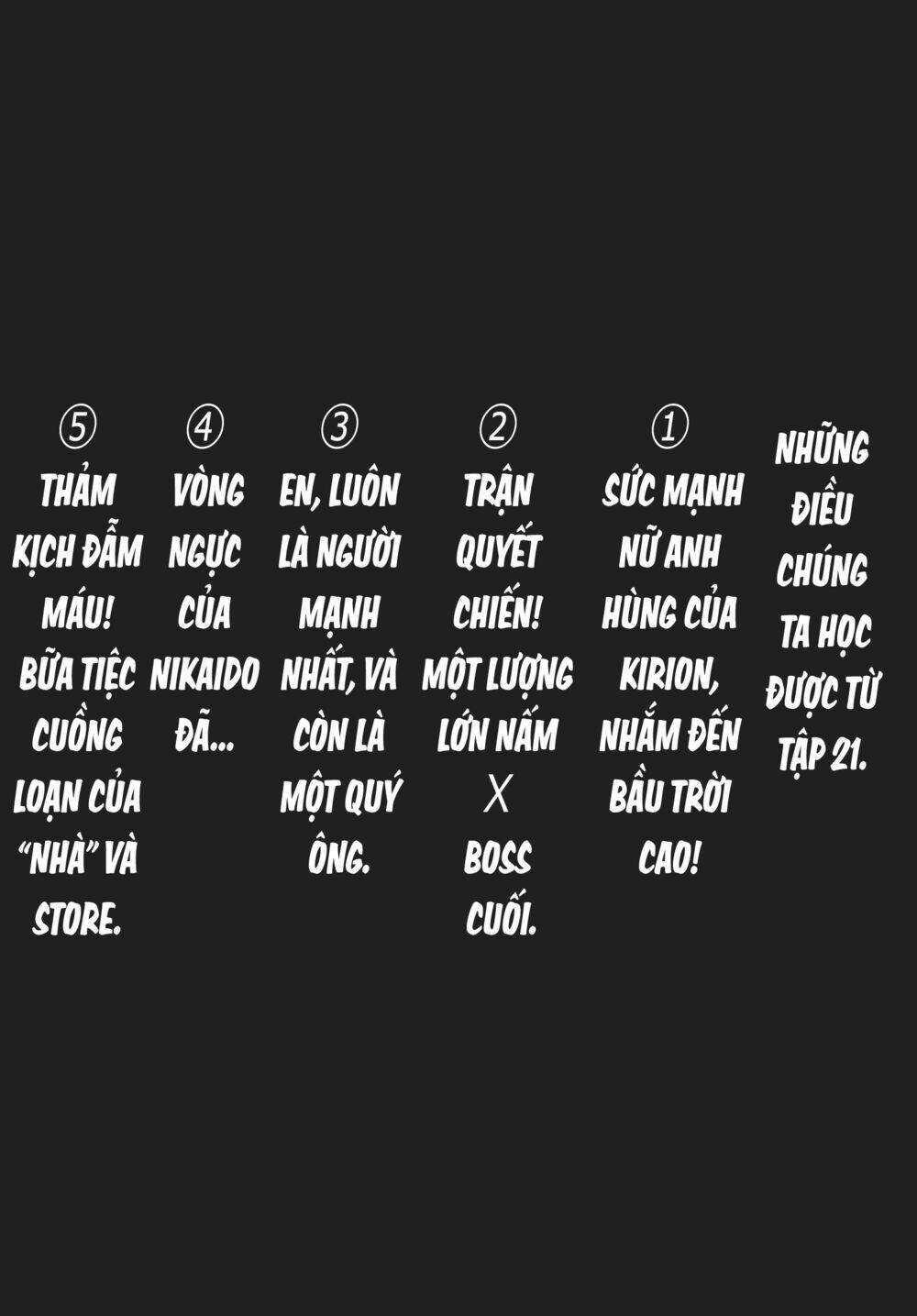 Thế Giới Ma Thuật Và Kẻ Mất Trí Chapter 147.5 trang 14