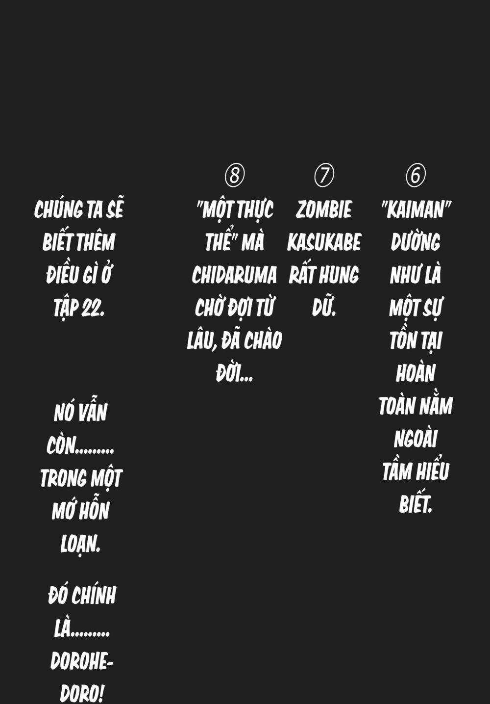 Thế Giới Ma Thuật Và Kẻ Mất Trí Chapter 147.5 trang 15