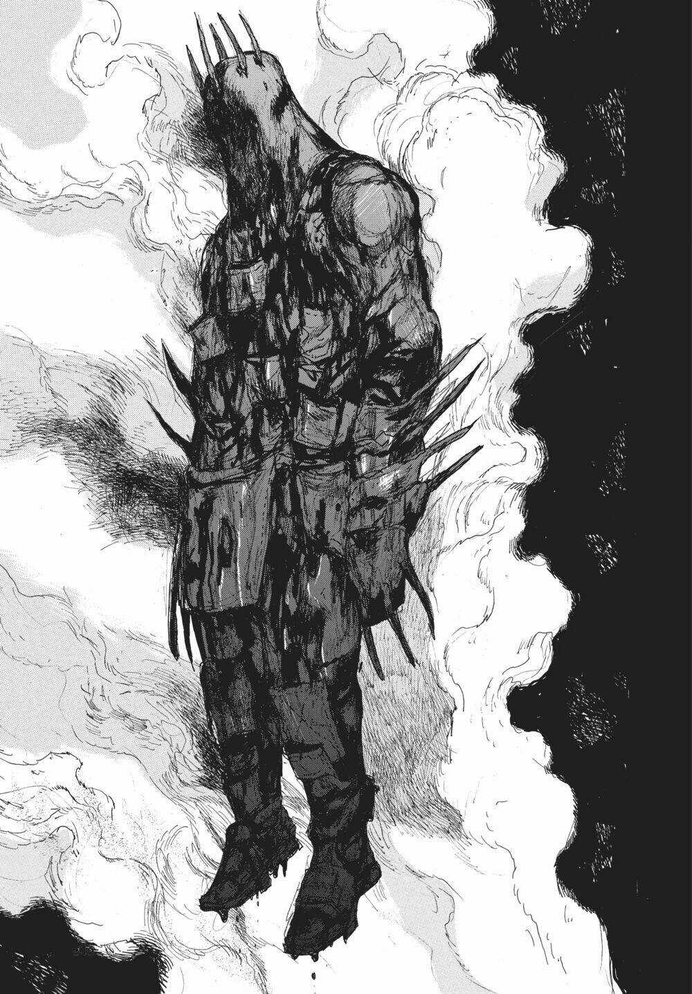 Thế Giới Ma Thuật Và Kẻ Mất Trí Chapter 147 trang 26