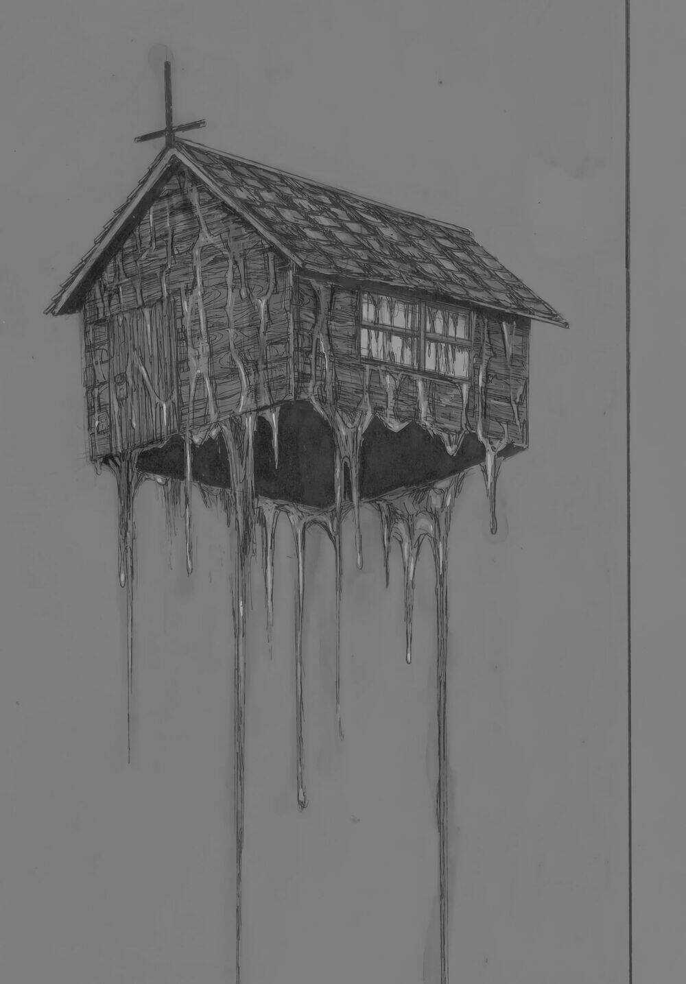 Thế Giới Ma Thuật Và Kẻ Mất Trí Chapter 147 trang 35