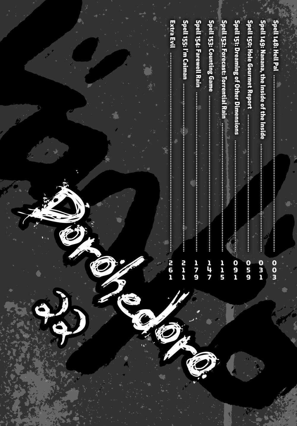 Thế Giới Ma Thuật Và Kẻ Mất Trí Chapter 148 trang 3