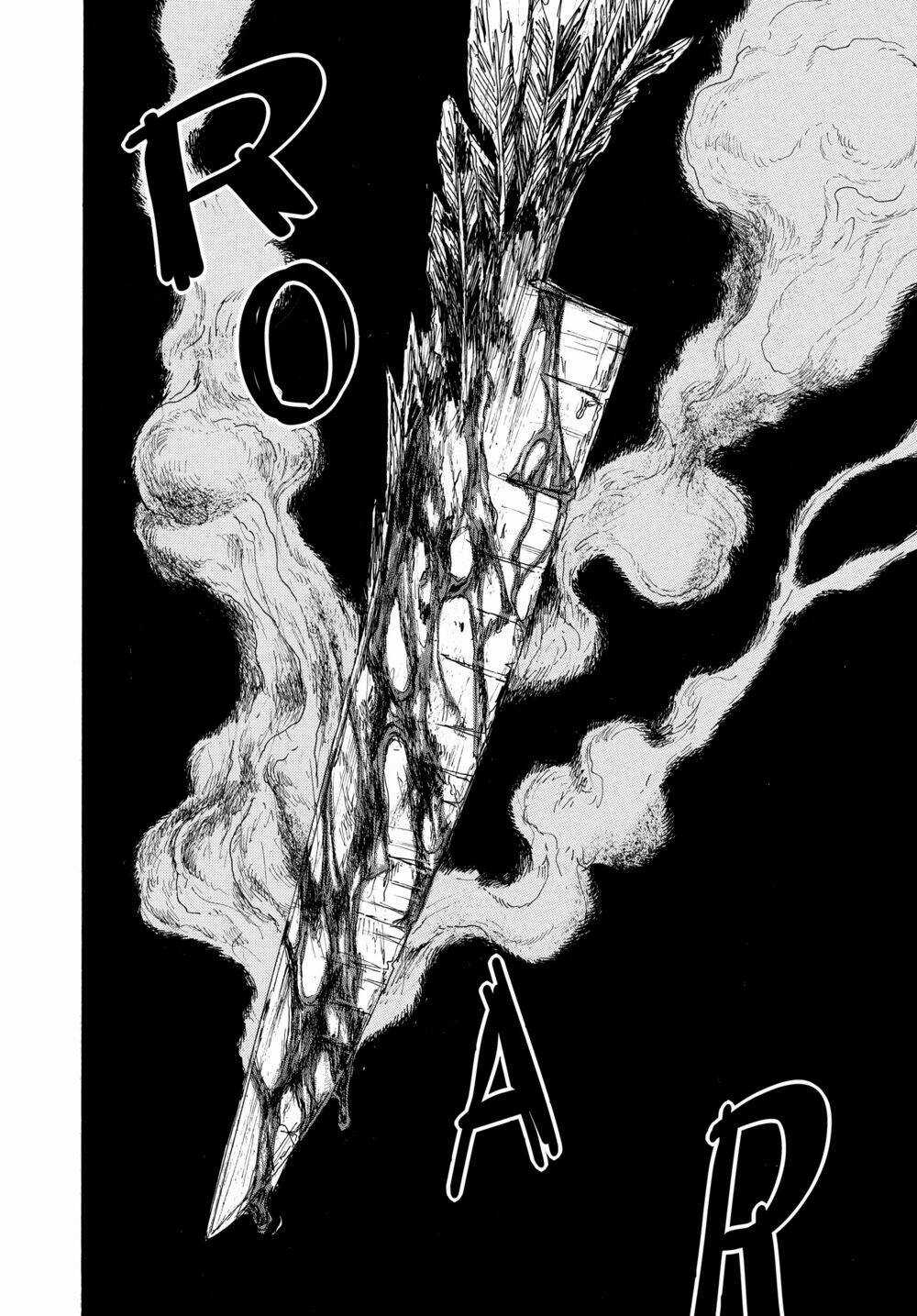 Thế Giới Ma Thuật Và Kẻ Mất Trí Chapter 148 trang 5