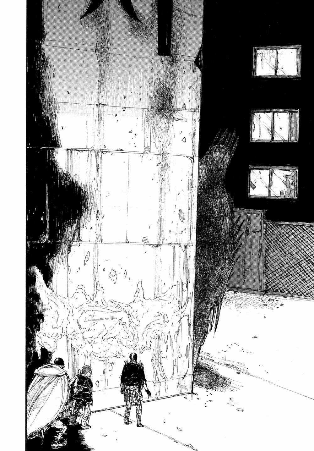 Thế Giới Ma Thuật Và Kẻ Mất Trí Chapter 151 trang 14