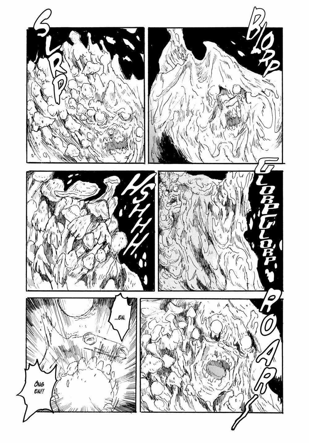 Thế Giới Ma Thuật Và Kẻ Mất Trí Chapter 152 trang 27