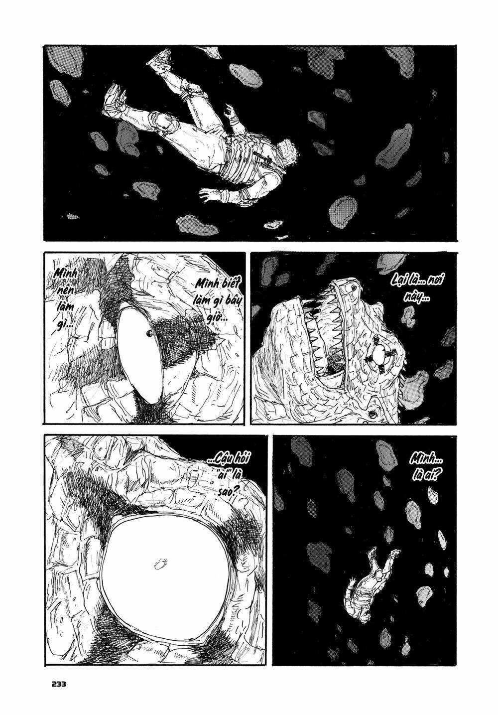 Thế Giới Ma Thuật Và Kẻ Mất Trí Chapter 155 trang 23