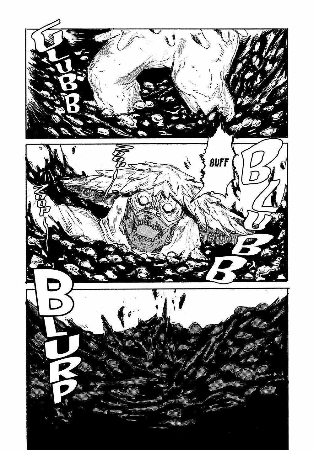 Thế Giới Ma Thuật Và Kẻ Mất Trí Chapter 156 trang 27