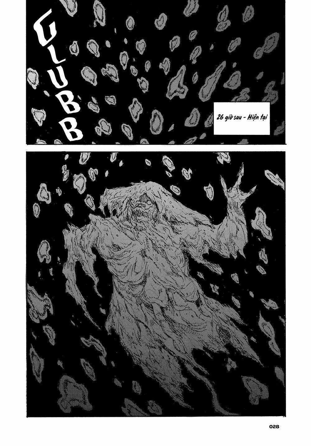 Thế Giới Ma Thuật Và Kẻ Mất Trí Chapter 156 trang 28