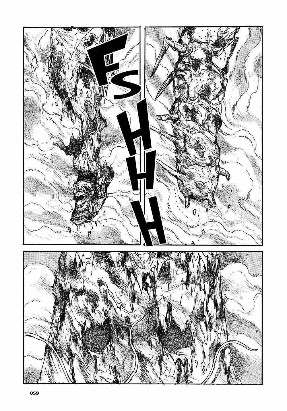 Thế Giới Ma Thuật Và Kẻ Mất Trí Chapter 157 trang 25