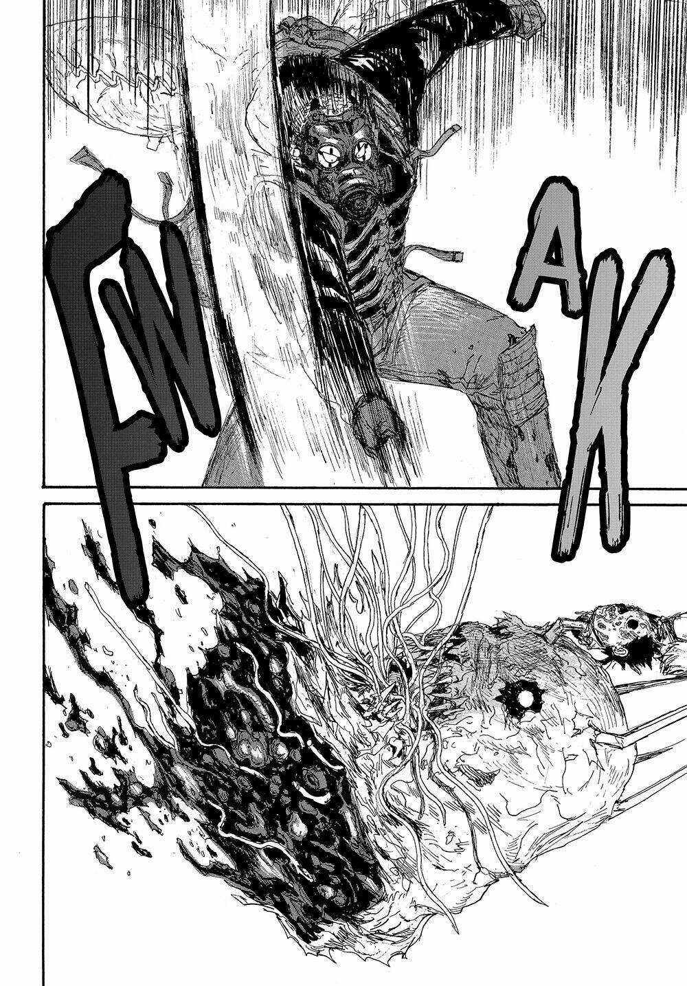 Thế Giới Ma Thuật Và Kẻ Mất Trí Chapter 159 trang 17