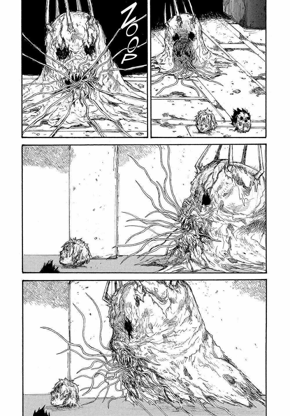 Thế Giới Ma Thuật Và Kẻ Mất Trí Chapter 159 trang 21