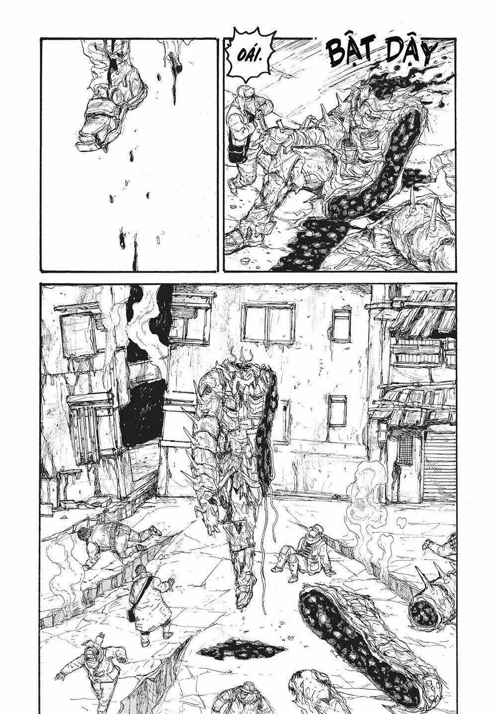 Thế Giới Ma Thuật Và Kẻ Mất Trí Chapter 160 trang 12