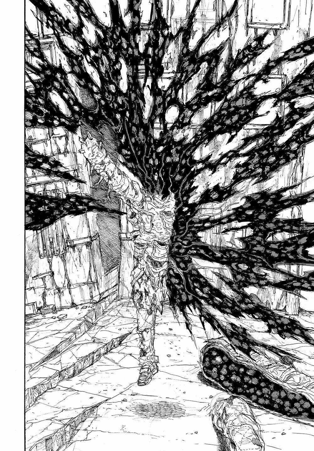 Thế Giới Ma Thuật Và Kẻ Mất Trí Chapter 160 trang 14