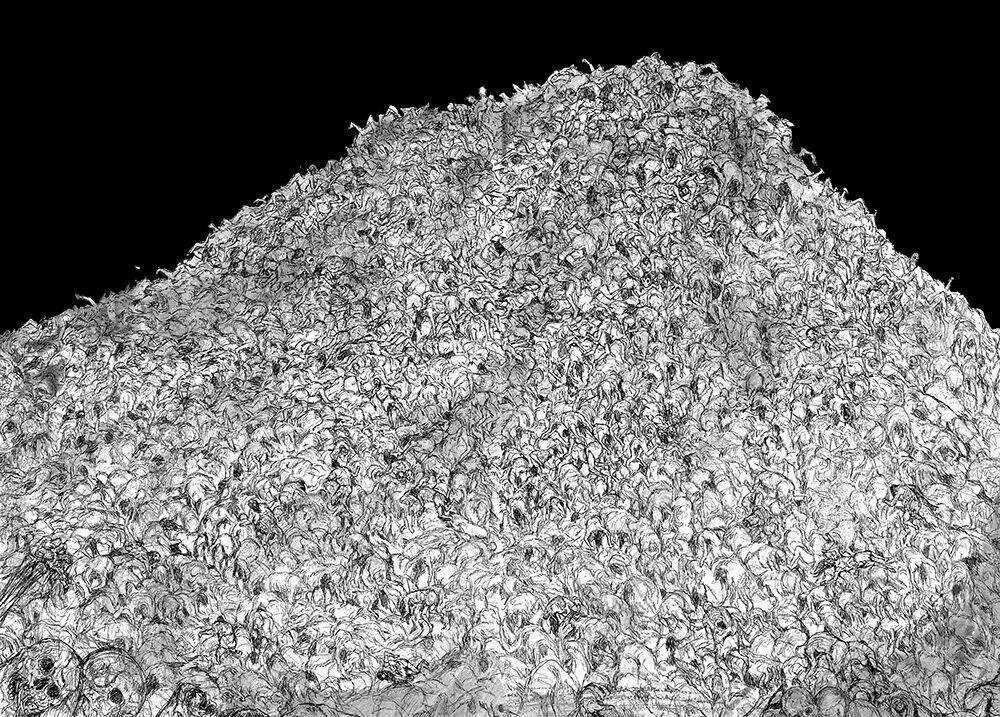 Thế Giới Ma Thuật Và Kẻ Mất Trí Chapter 160 trang 20