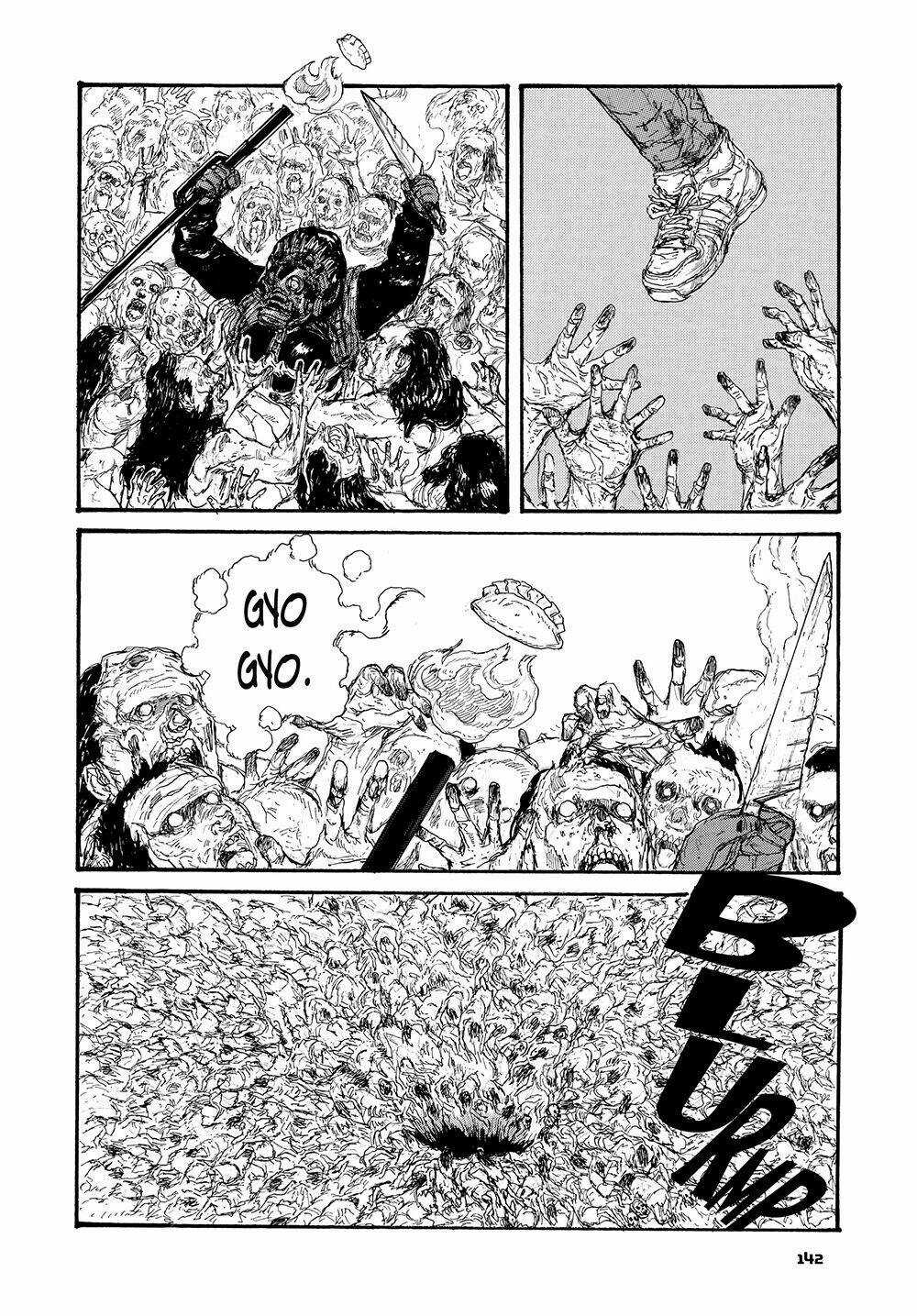 Thế Giới Ma Thuật Và Kẻ Mất Trí Chapter 161 trang 10