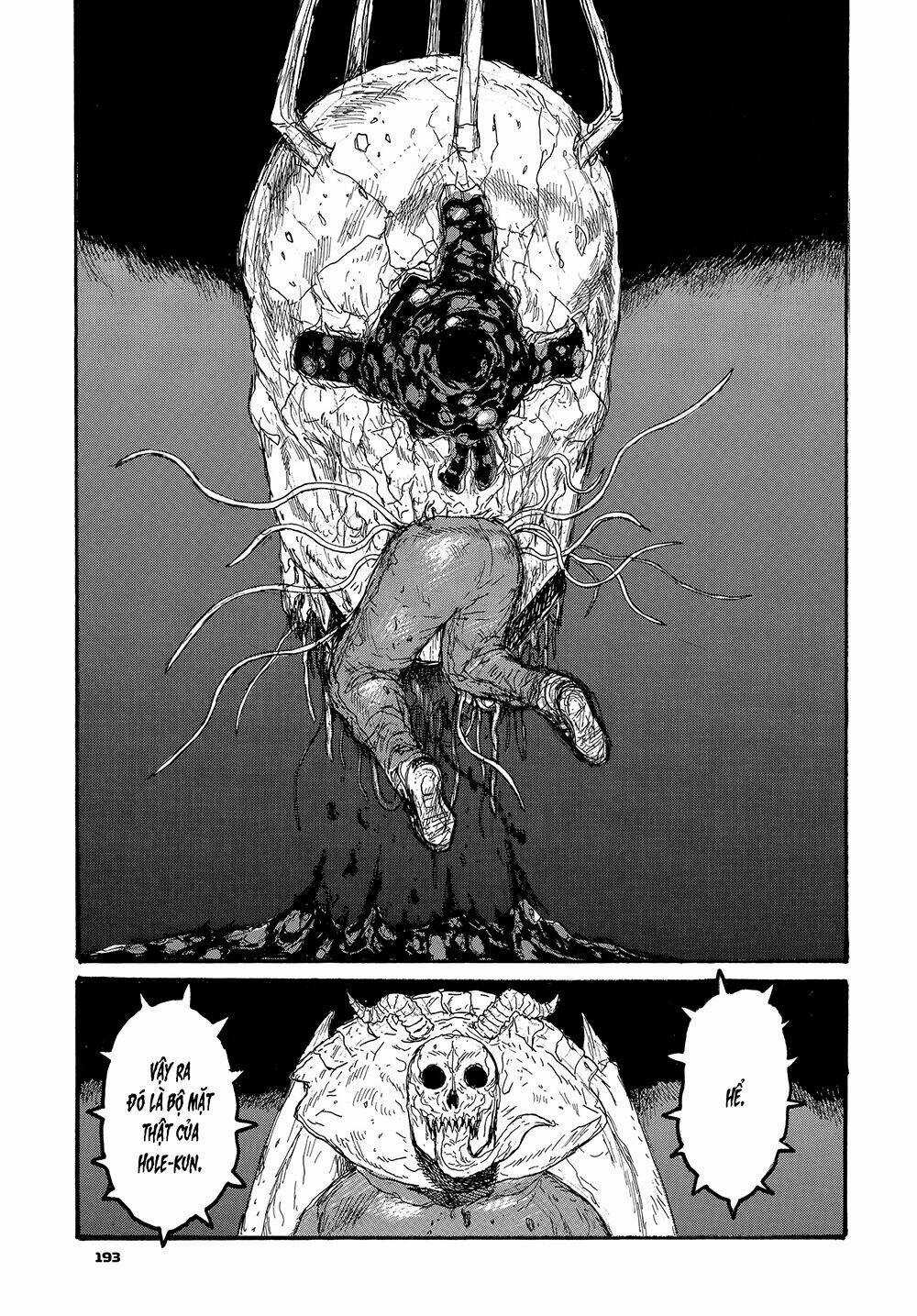 Thế Giới Ma Thuật Và Kẻ Mất Trí Chapter 163 trang 12