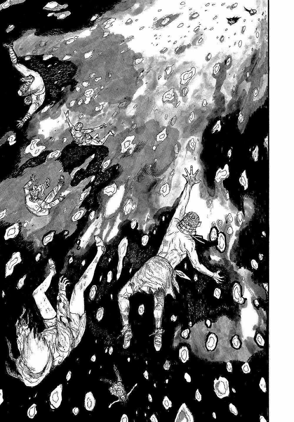 Thế Giới Ma Thuật Và Kẻ Mất Trí Chapter 165 trang 9