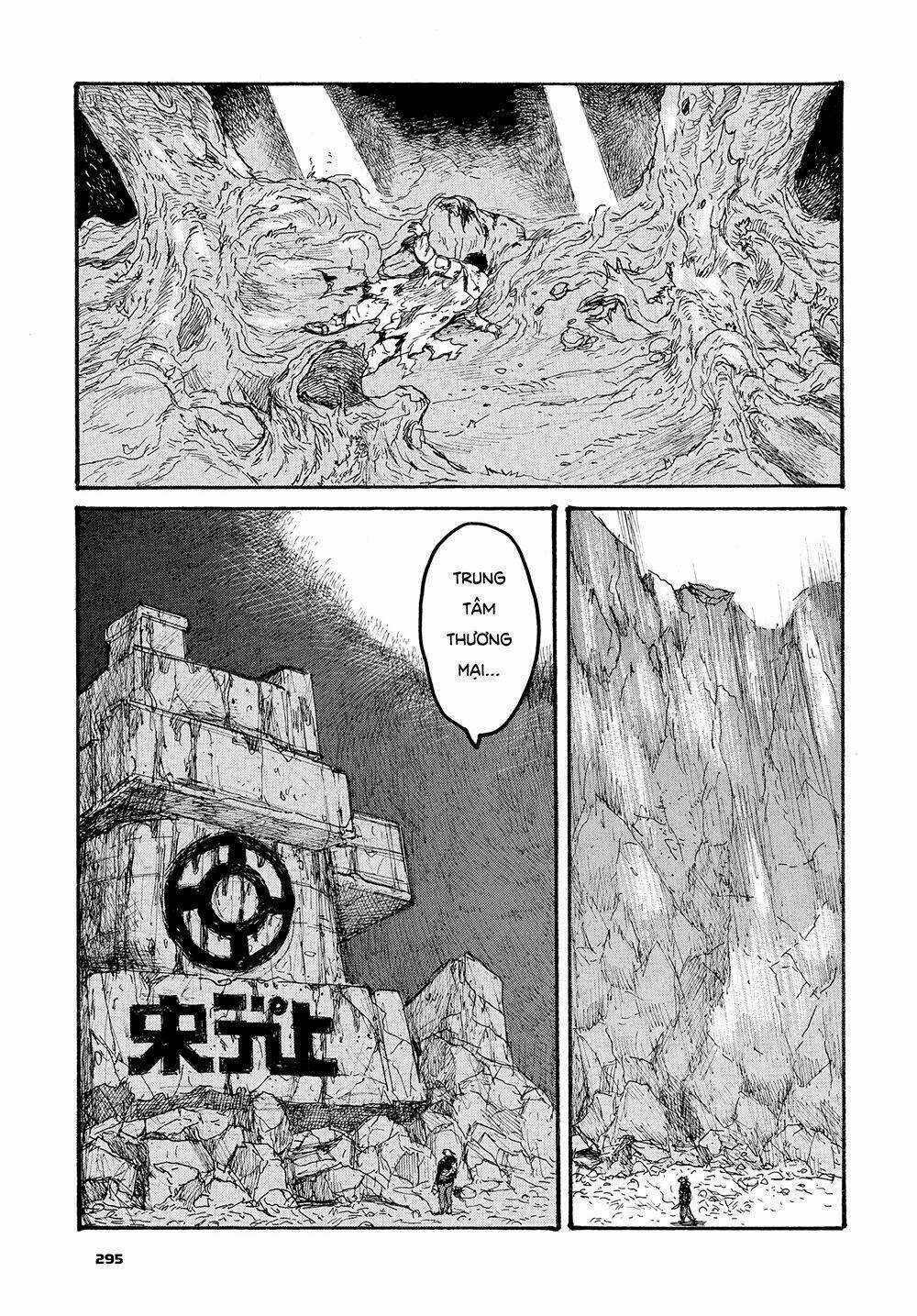 Thế Giới Ma Thuật Và Kẻ Mất Trí Chapter 166 trang 27