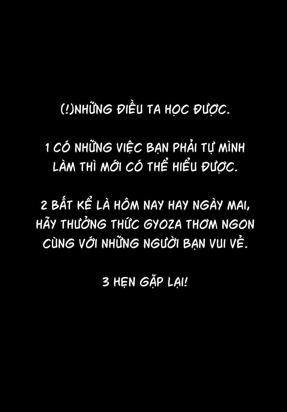 Thế Giới Ma Thuật Và Kẻ Mất Trí Chapter 167.5 trang 14